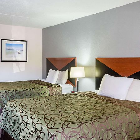 Rodeway Inn Panama City Exterior photo